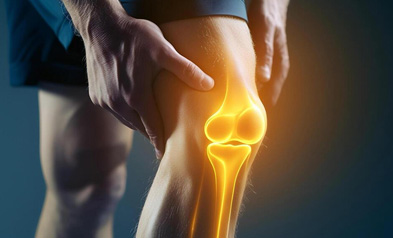 جراحة العظام والإصابات الرياضية