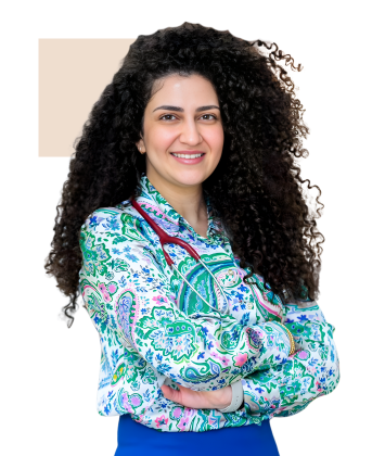 د. شذى علي السعودي